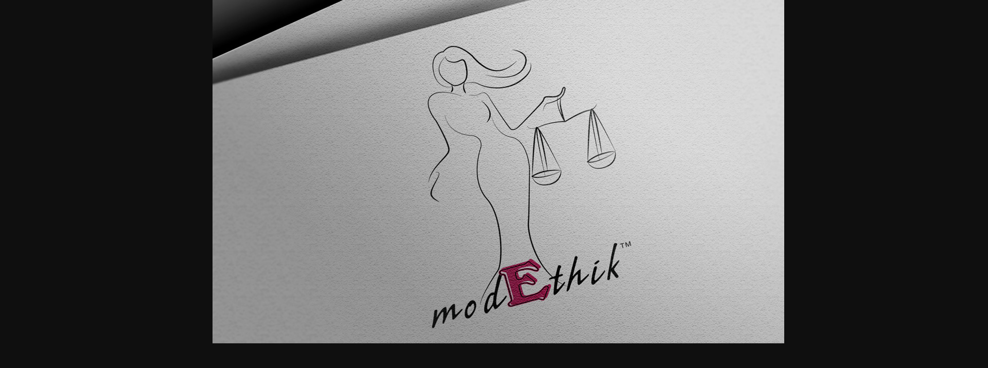 ModEthik Logo