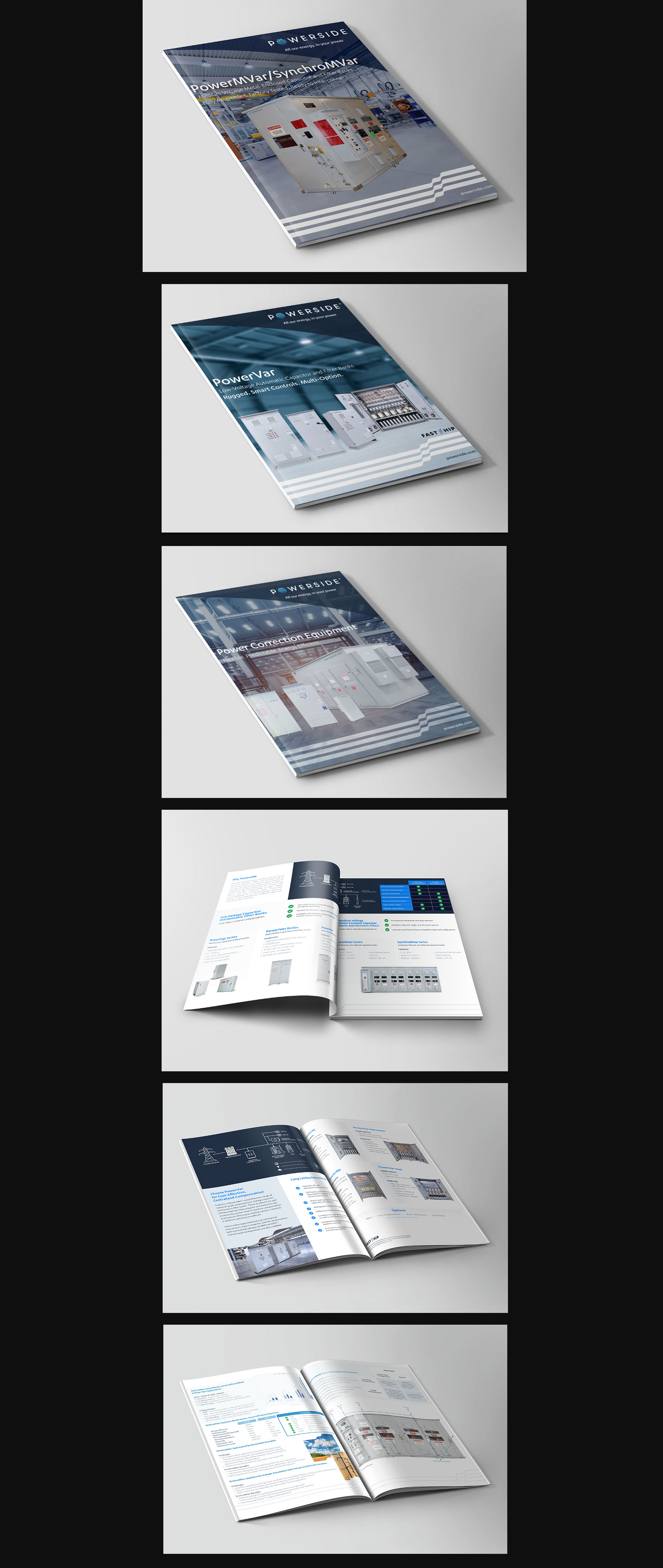 Brochures